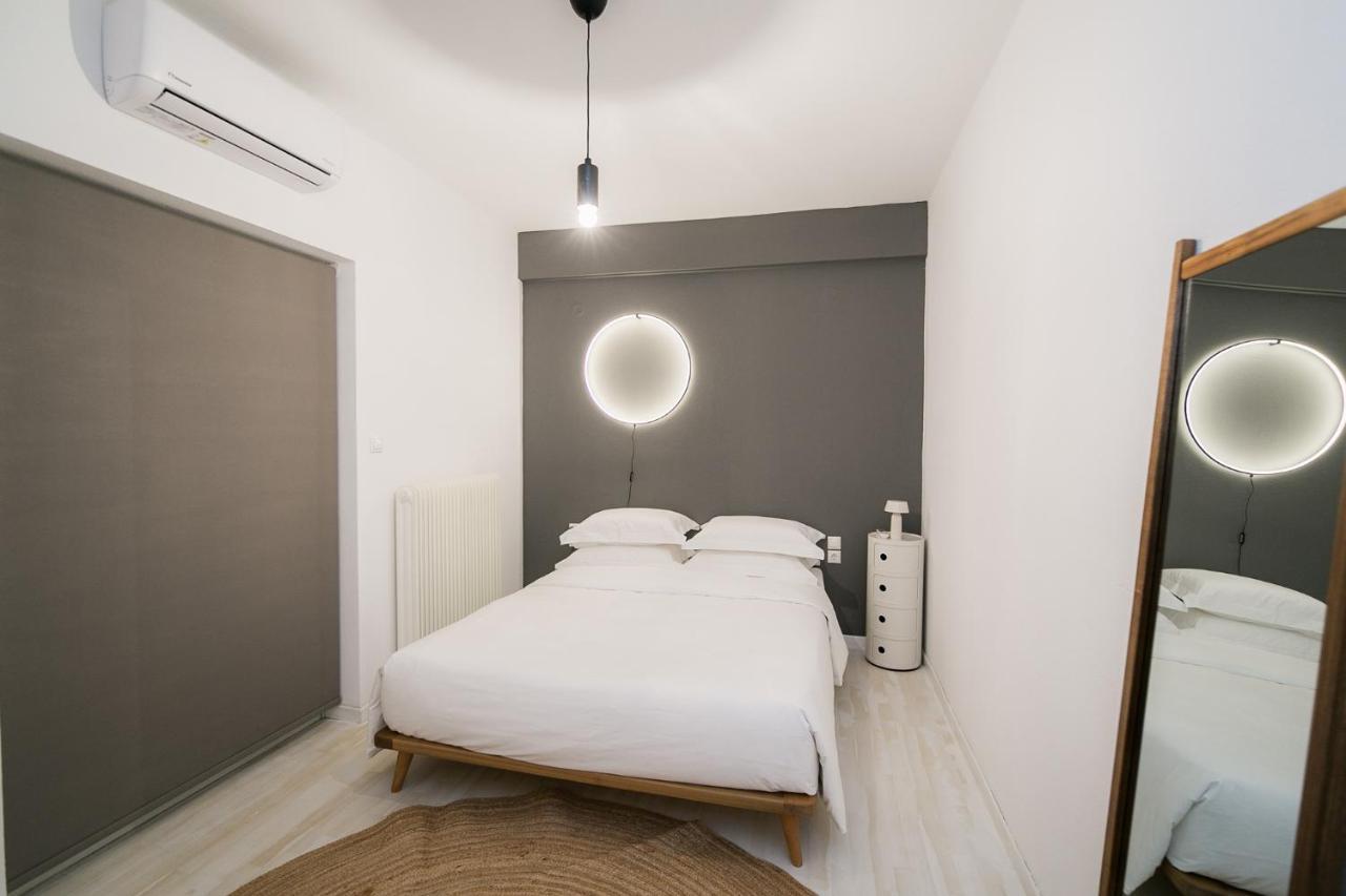 Fena Uptown Easy Living Apartment Volos Exterior foto