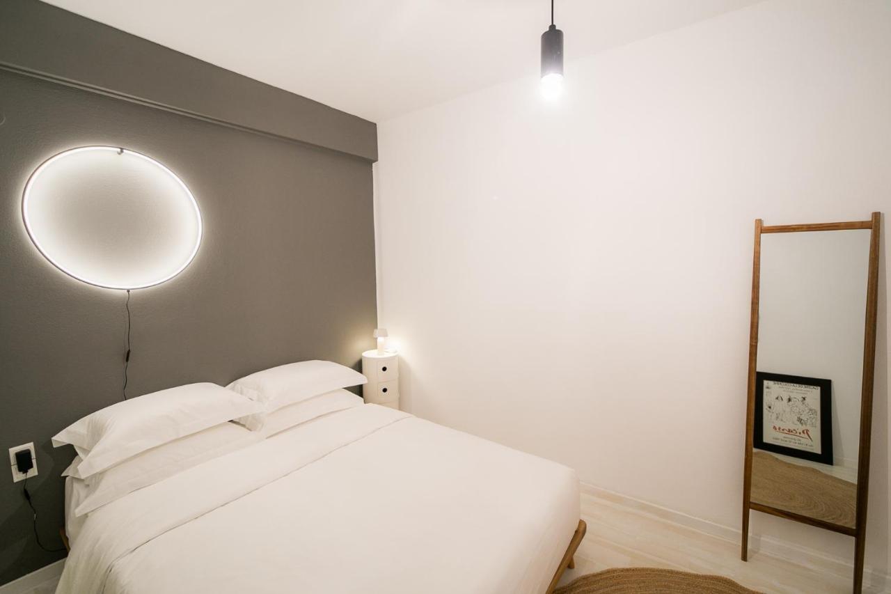 Fena Uptown Easy Living Apartment Volos Exterior foto