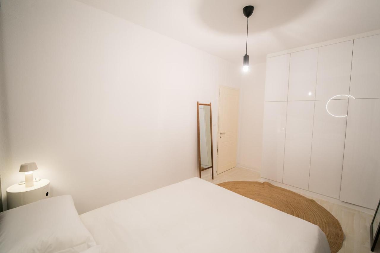 Fena Uptown Easy Living Apartment Volos Exterior foto